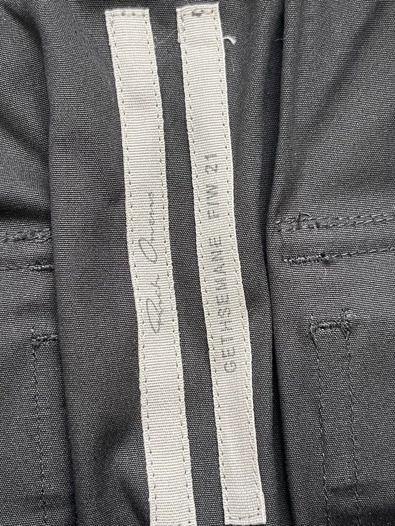 Rick Owens Rick Owens Classic Style Nine-Length Trousers-2506 Size US 44 / EU 60 - 3 Thumbnail