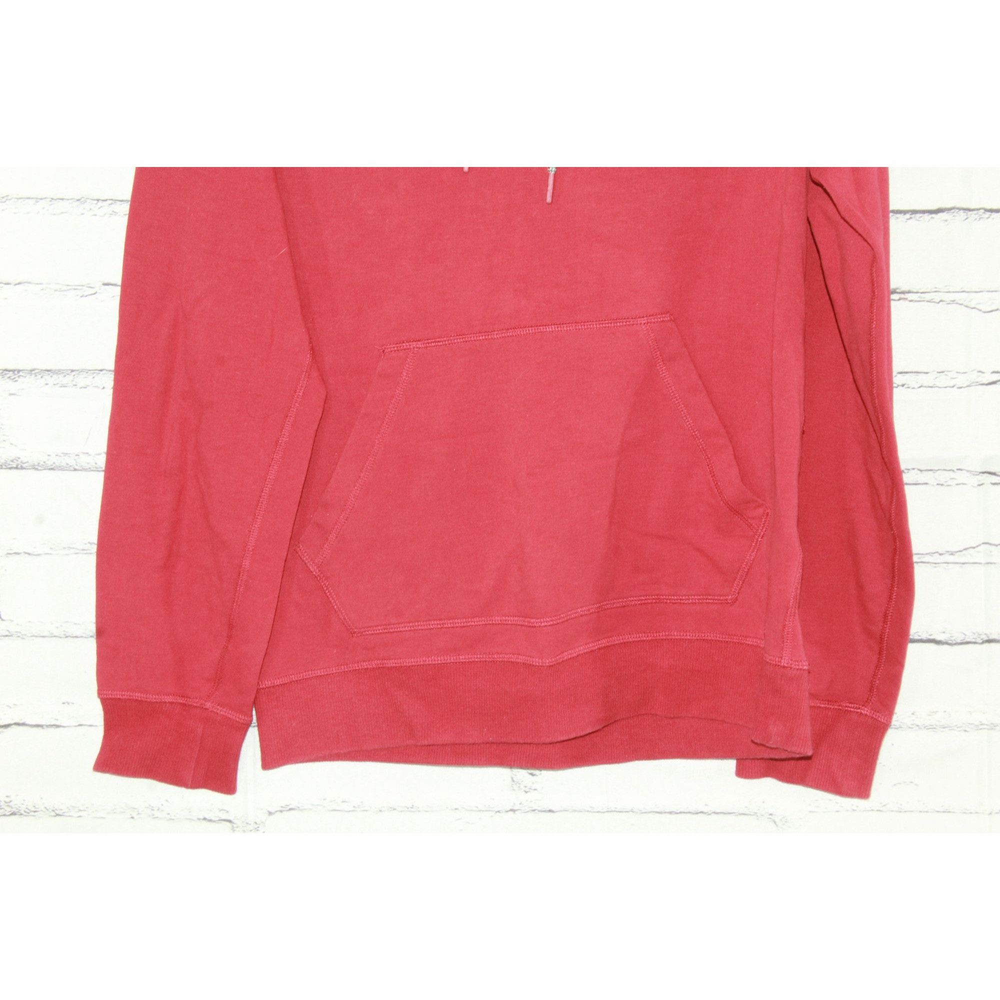L.L. Bean LL Bean Men's Signature Hoodie Sweatshirt Outdoor Activewear Size US S / EU 44-46 / 1 - 3 Thumbnail