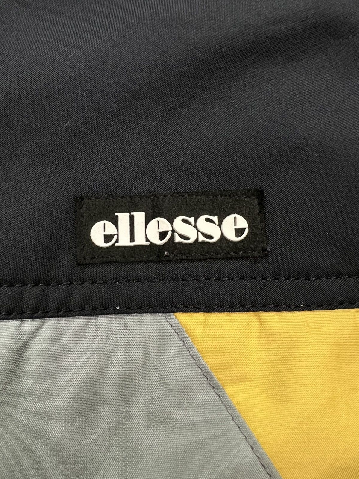 Ellesse Ellesse World Cup Team Jacket Size US S / EU 44-46 / 1 - 12 Thumbnail