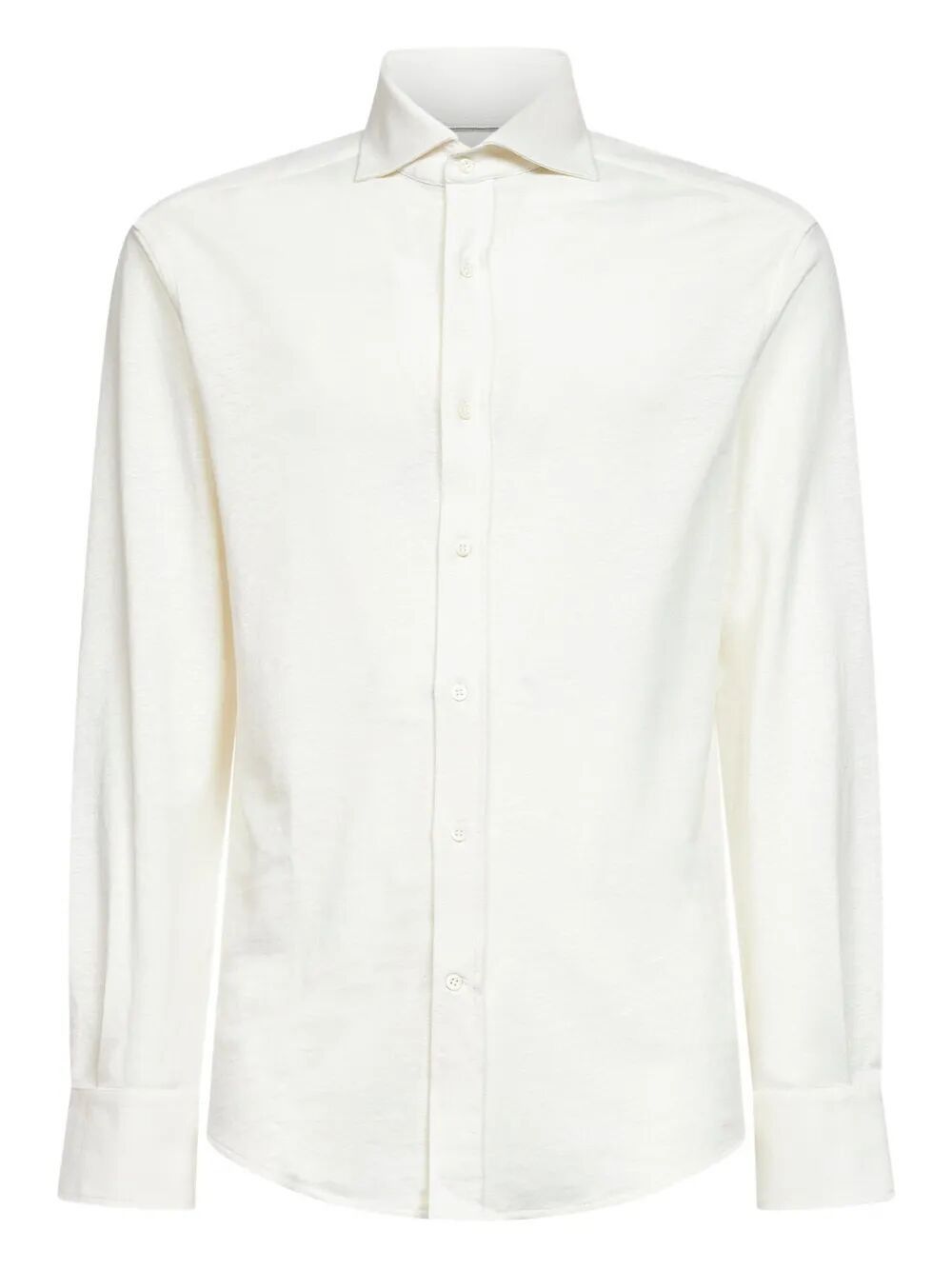Brunello Cucinelli CLASSIC SHIRT Size US M / EU 48-50 / 2 - 1 Thumbnail