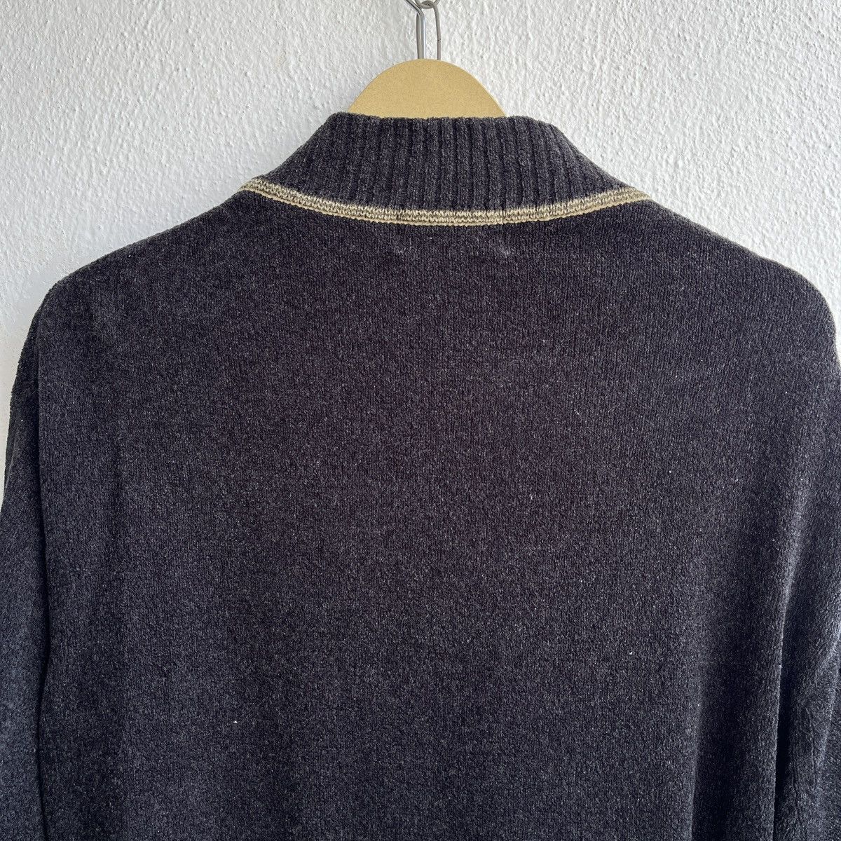 Chaps Ralph Lauren VINTAGE CHAPS RALPH LAUREN KNITWEAR SWEATER SIZE XL Size US XL / EU 56 / 4 - 19 Thumbnail