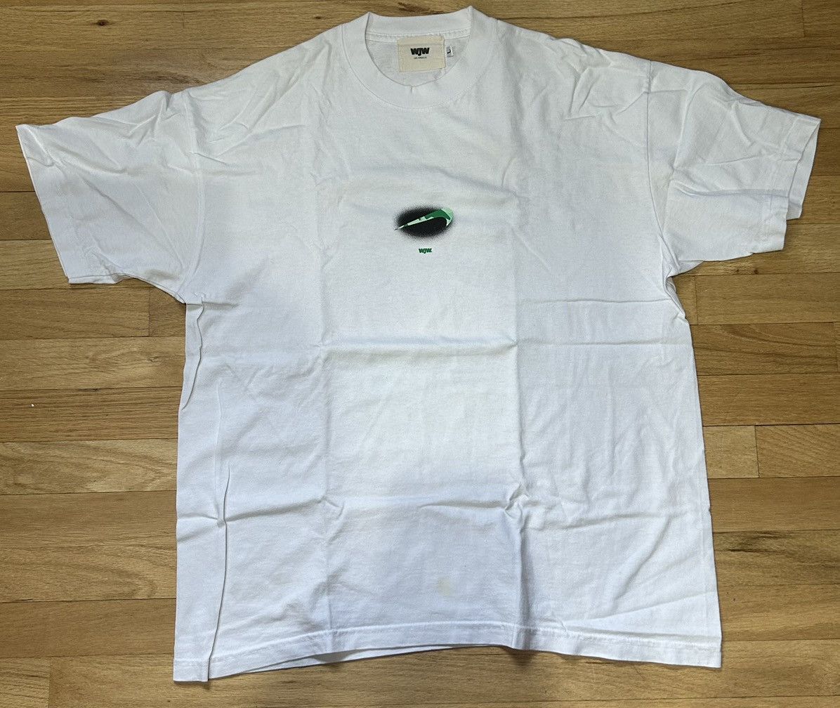 Other WJW WHOJUNGWOO Rodman Tee Size US L / EU 52-54 / 3 - 2 Thumbnail