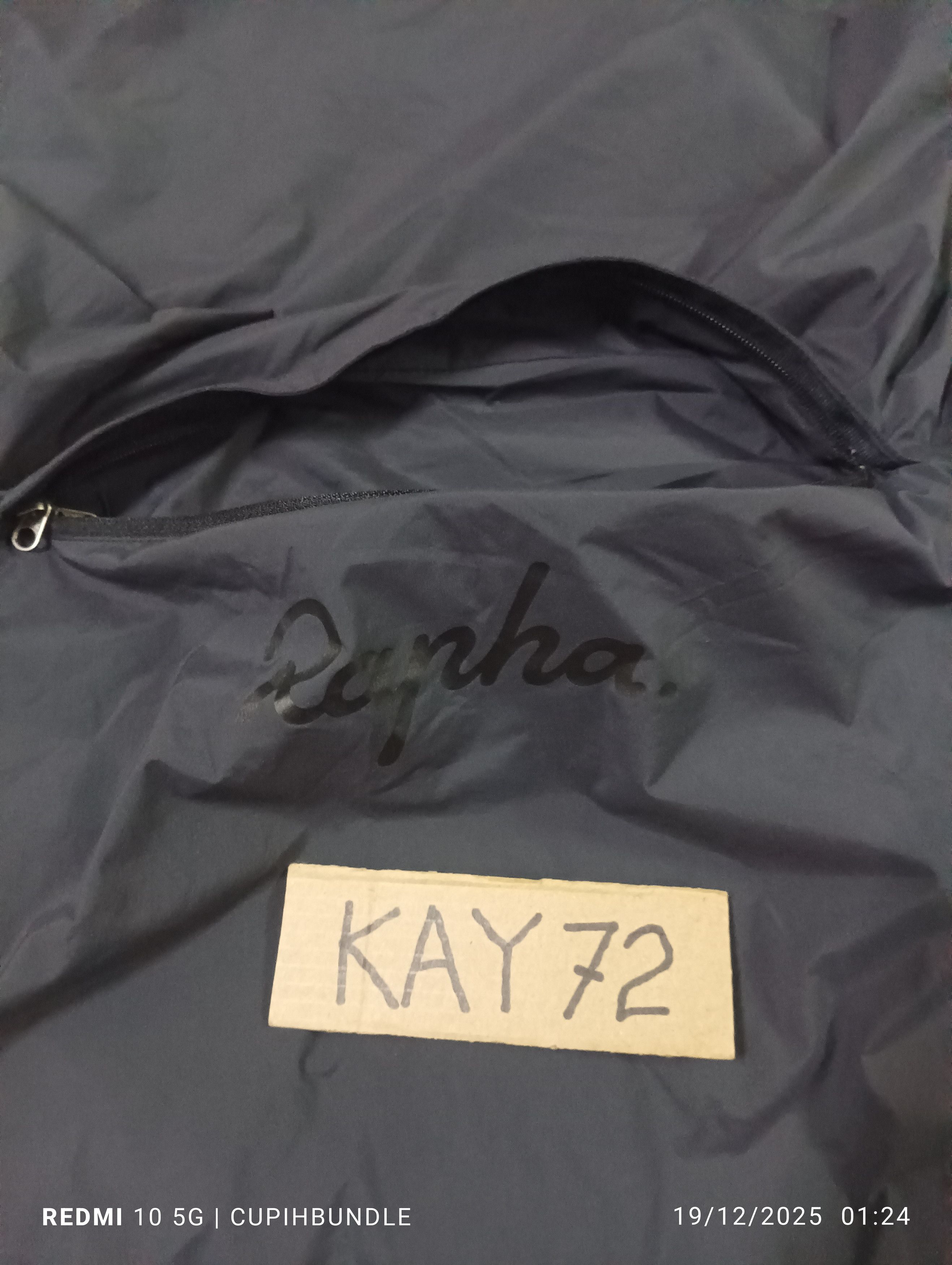 Rapha RAPHA VEST Size XXL / US 16-18 / IT 52-54 - 6 Thumbnail