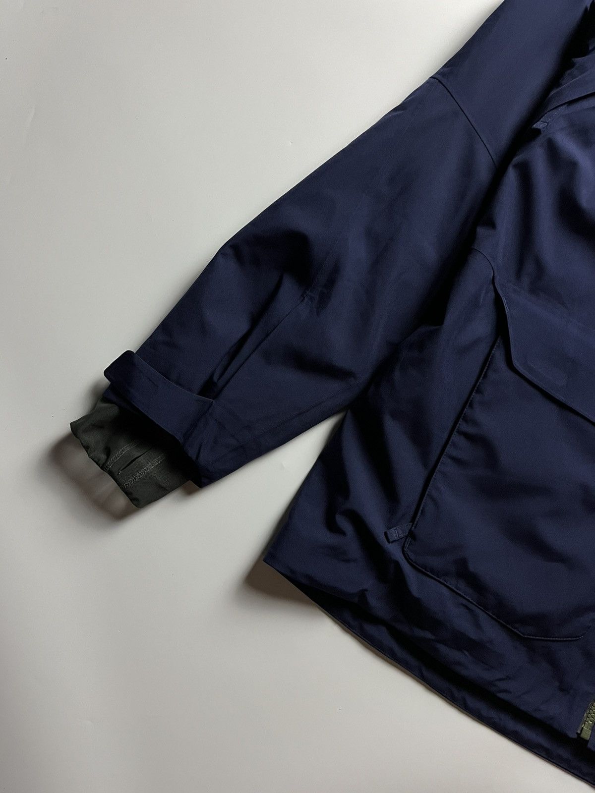 Oakley Oakley Pro Series GORE-TEX Thinsulate Insulated Ski Jacket Size US L / EU 52-54 / 3 - 10 Thumbnail