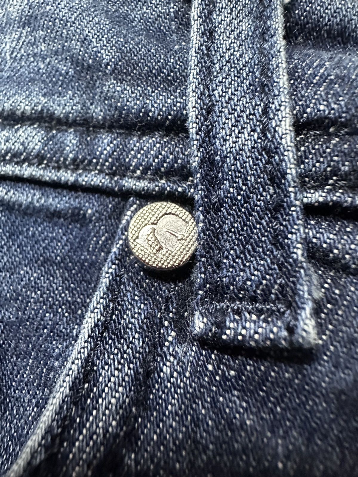 Karl Lagerfeld Karl Lagerfeld mens jeans Size US 32 / EU 48 - 6 Thumbnail