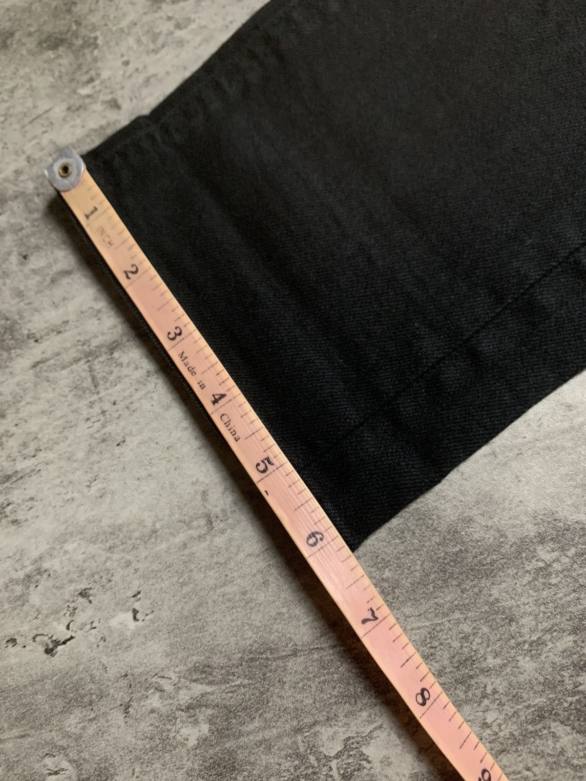 Jil Sander Jil Sander In Collaboration With Uniqlo Selvedge Slim Denim Size 25" / US 0 / IT 36 - 17 Thumbnail