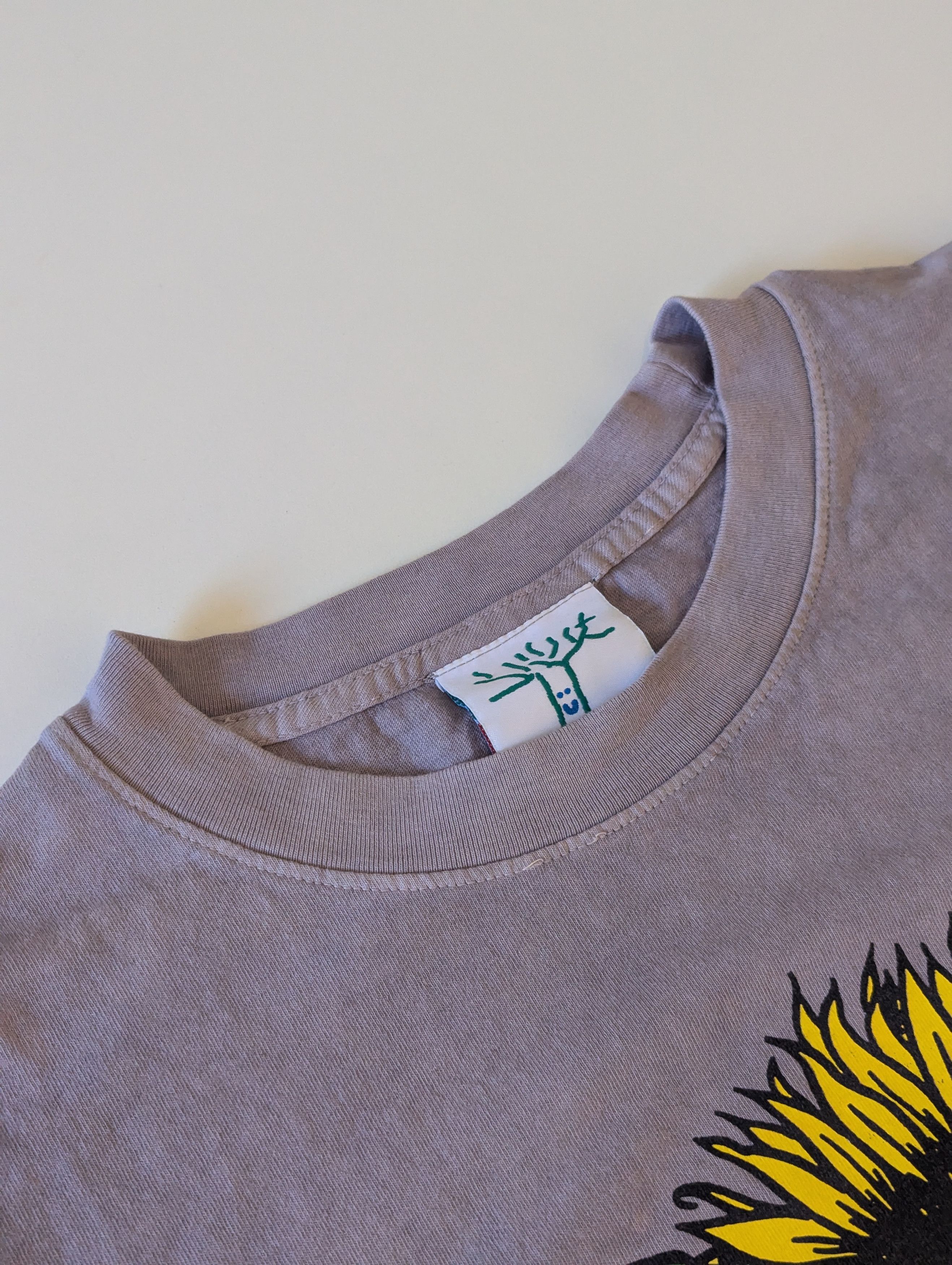 DENIM TEARS × Online Ceramics Online Ceramics x Denim Tears Long Sleeve Shirt Size US XXL / EU 58 / 5 - 3 Thumbnail