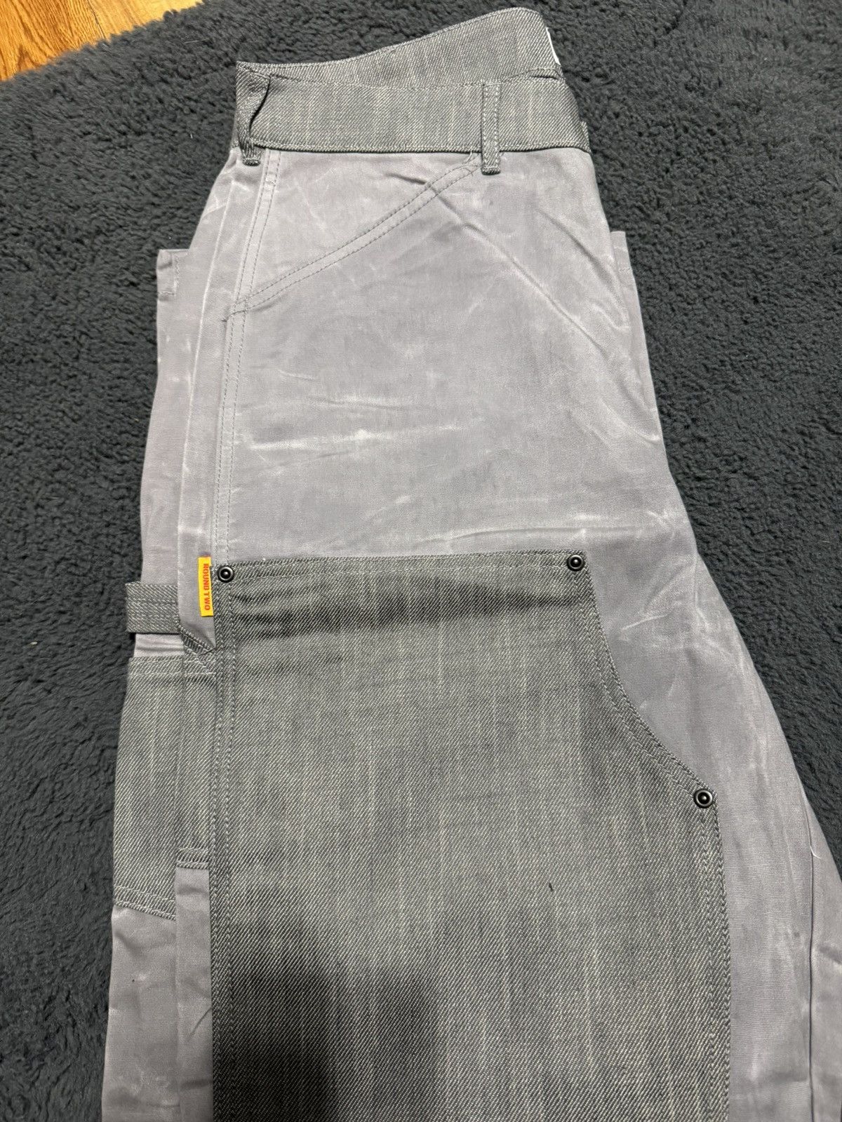 Round Two Round Two Jeans Size US 32 / EU 48 - 9 Thumbnail