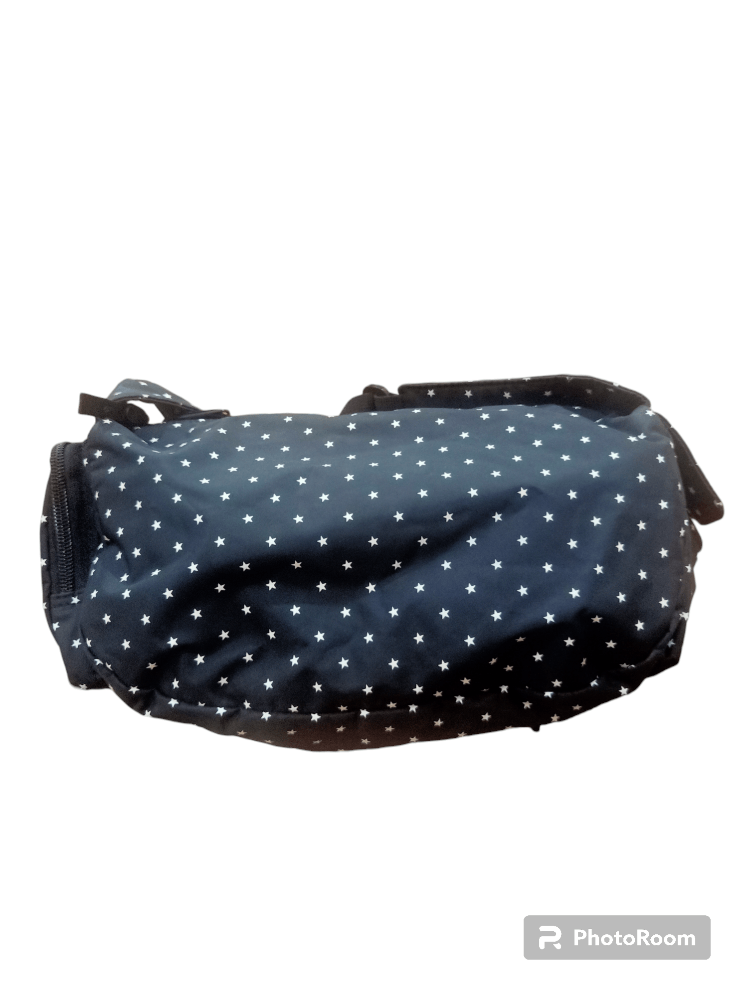 Head Porter × Porter Porter 'Stellar' Black Beauty by Head Porter Sling Bag. Size ONE SIZE - 6 Thumbnail