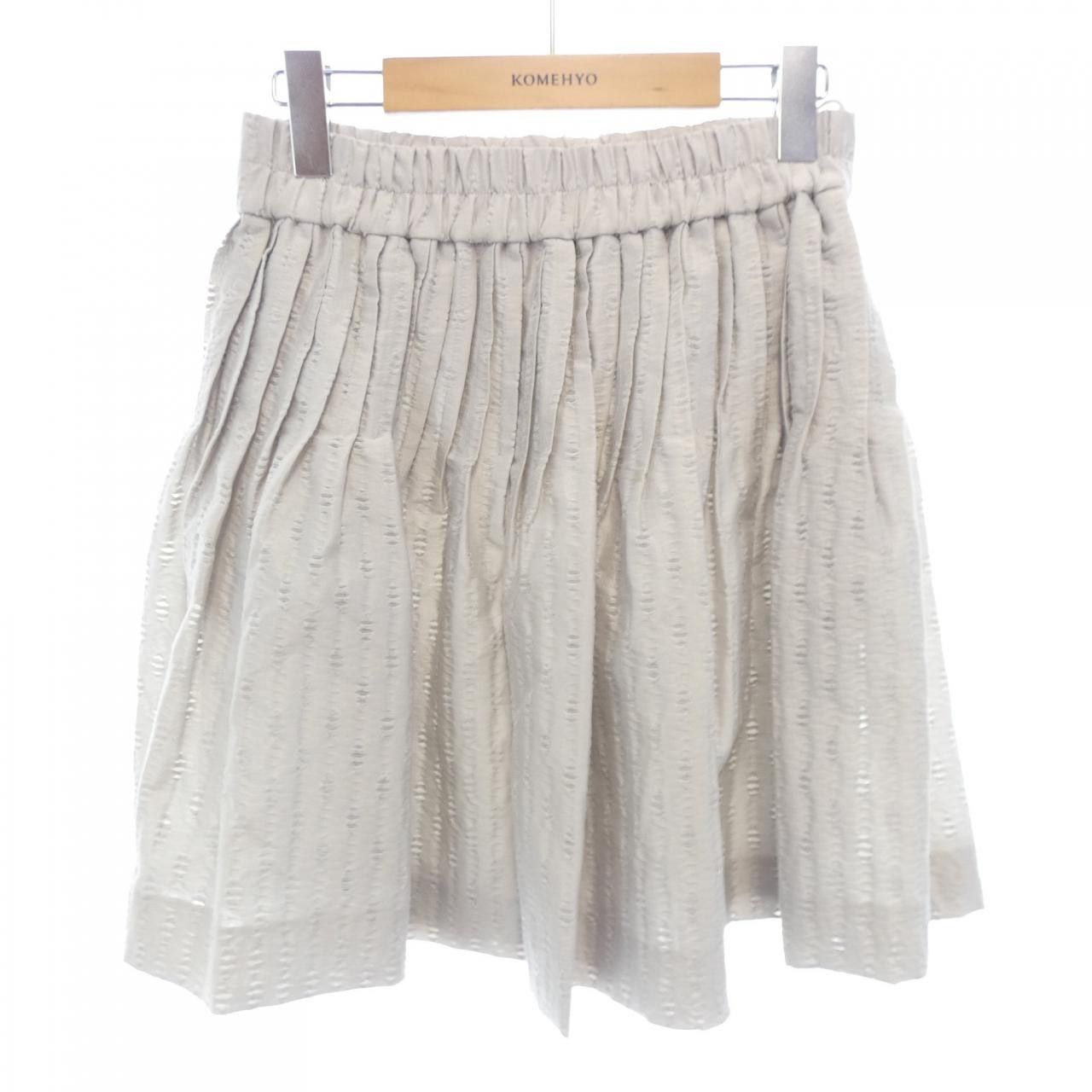 Emporio Armani Emporio Armani Emporio Armani Skirt Others Skirts DUTY FREE for USA Size ONE SIZE - 1 Thumbnail