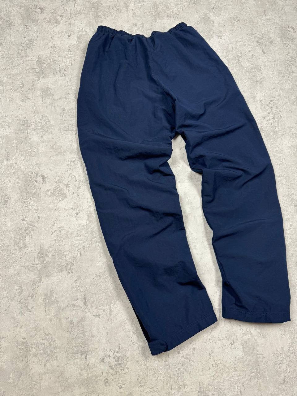 Nike Vintage Nike Y2K Double Swoosh Track Pants Size L Size US 34 / EU 50 - 11 Thumbnail