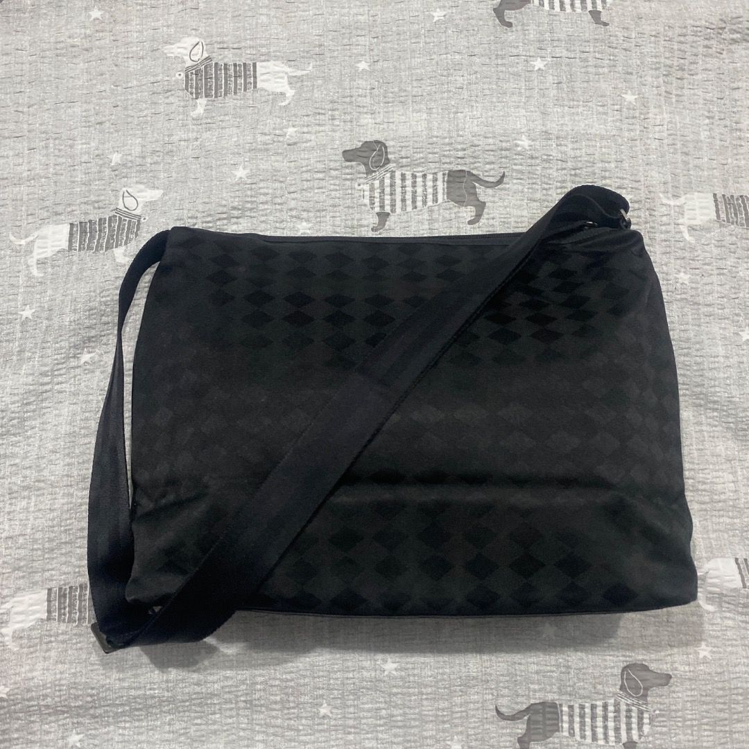 Porter Porter International Argyle Messenger Bag Size ONE SIZE - 5 Thumbnail
