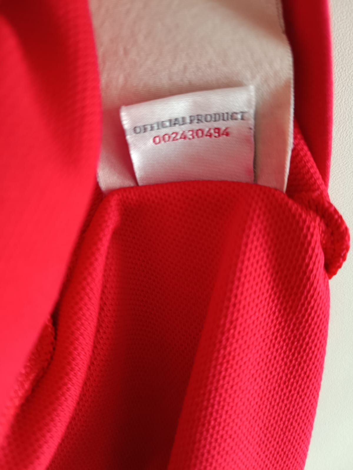Umbro × Vintage England national team vintage jersey Jersey Size US XXL / EU 58 / 5 - 3 Thumbnail