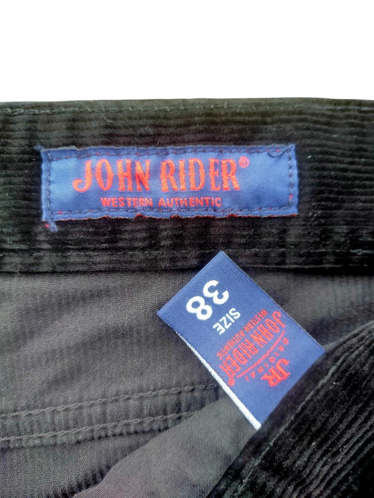 Other John Rider short Size US 38 / EU 54 - 3 Thumbnail