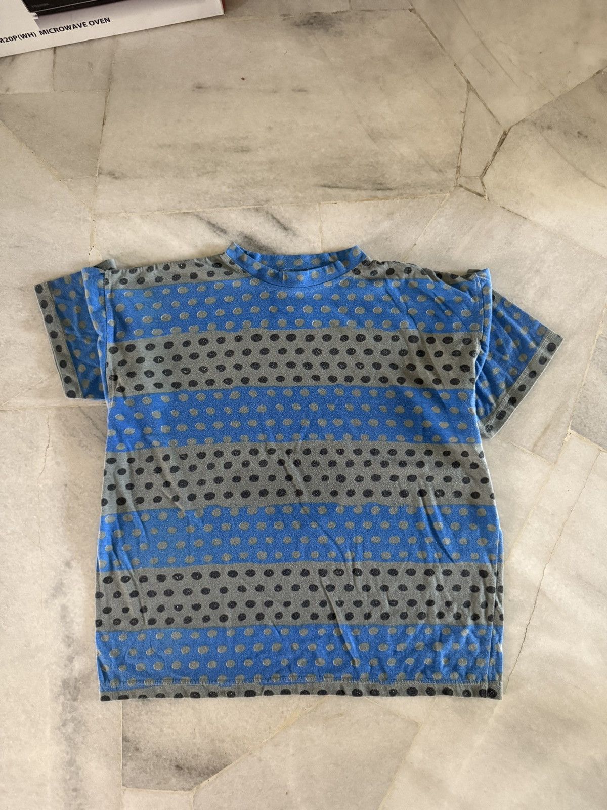 Ocean Pacific Vintage OP ocean pacific Size US M / EU 48-50 / 2 - 1 Thumbnail