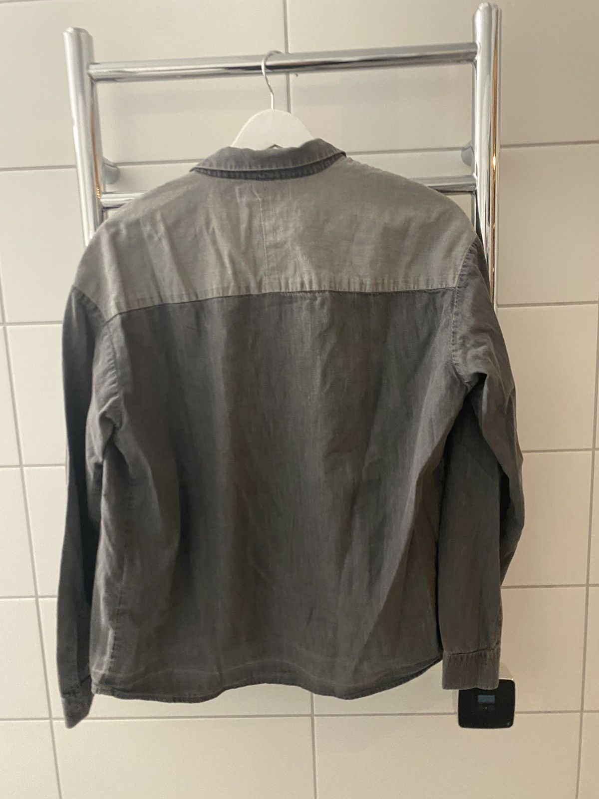 Hope HOPE cropped shirt size Small Size US S / EU 44-46 / 1 - 2 Thumbnail