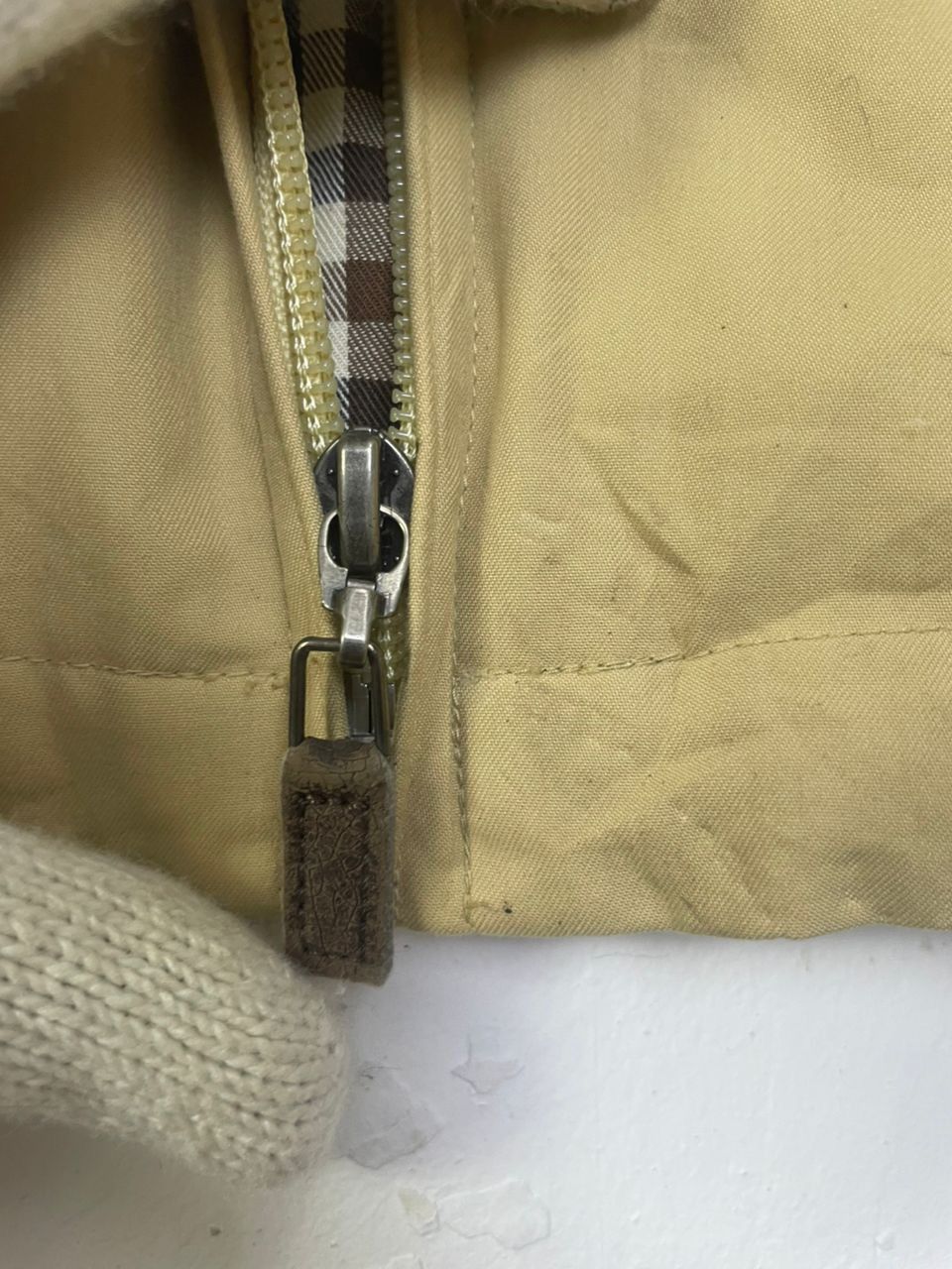 Chaps × Ralph Lauren Vintage Chaps X Ralph Lauren Jacket Size US M / EU 48-50 / 2 - 4 Thumbnail