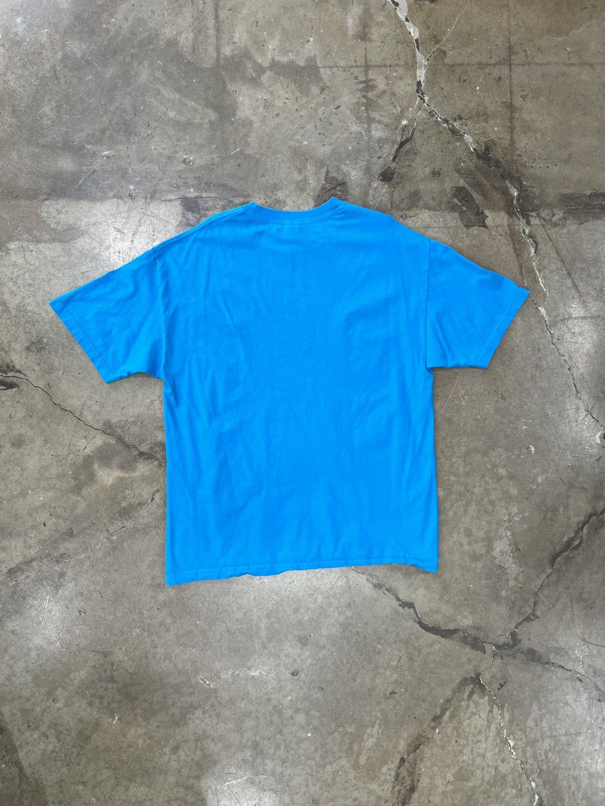 Disney Vintage 2001 Disney Monsters Inc. Sully Tee XXL Size US XXL / EU 58 / 5 - 5 Thumbnail