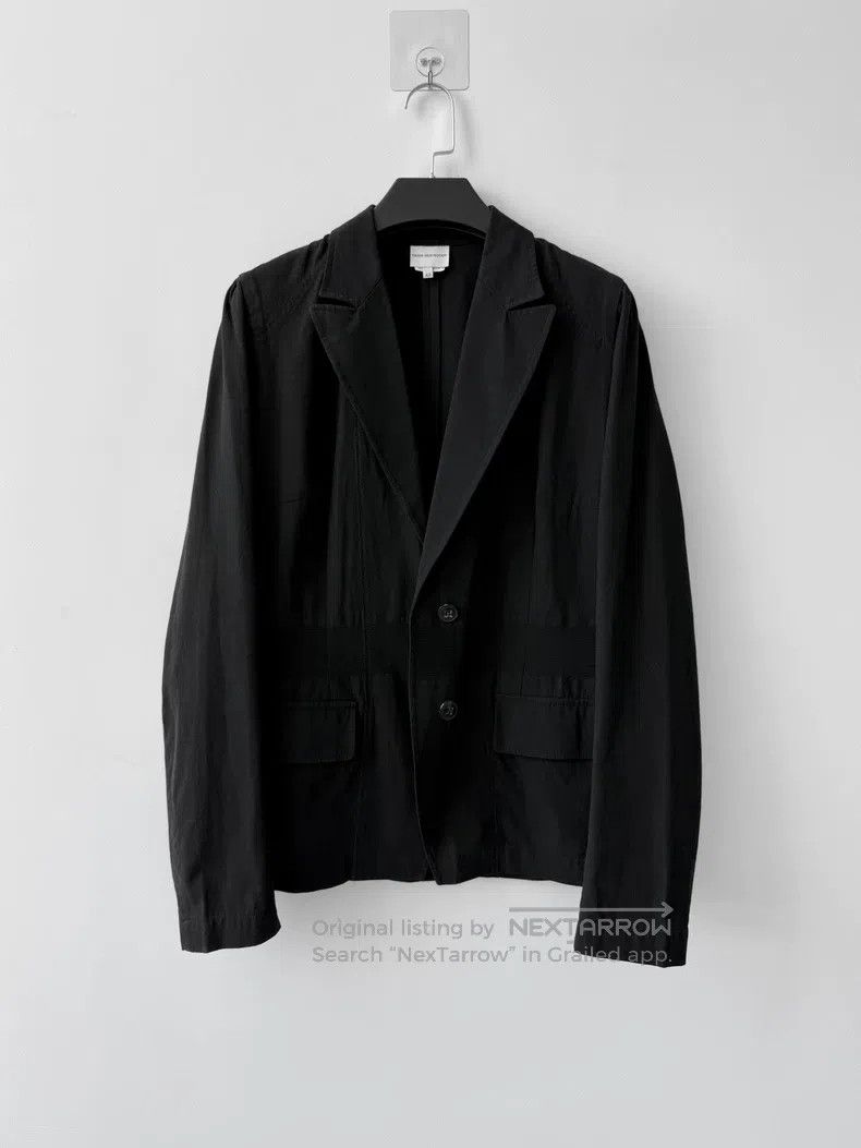 Dries Van Noten Dries Van Noten Early patchwork suit jackets Size US XS / EU 42 / 0 - 1 Thumbnail