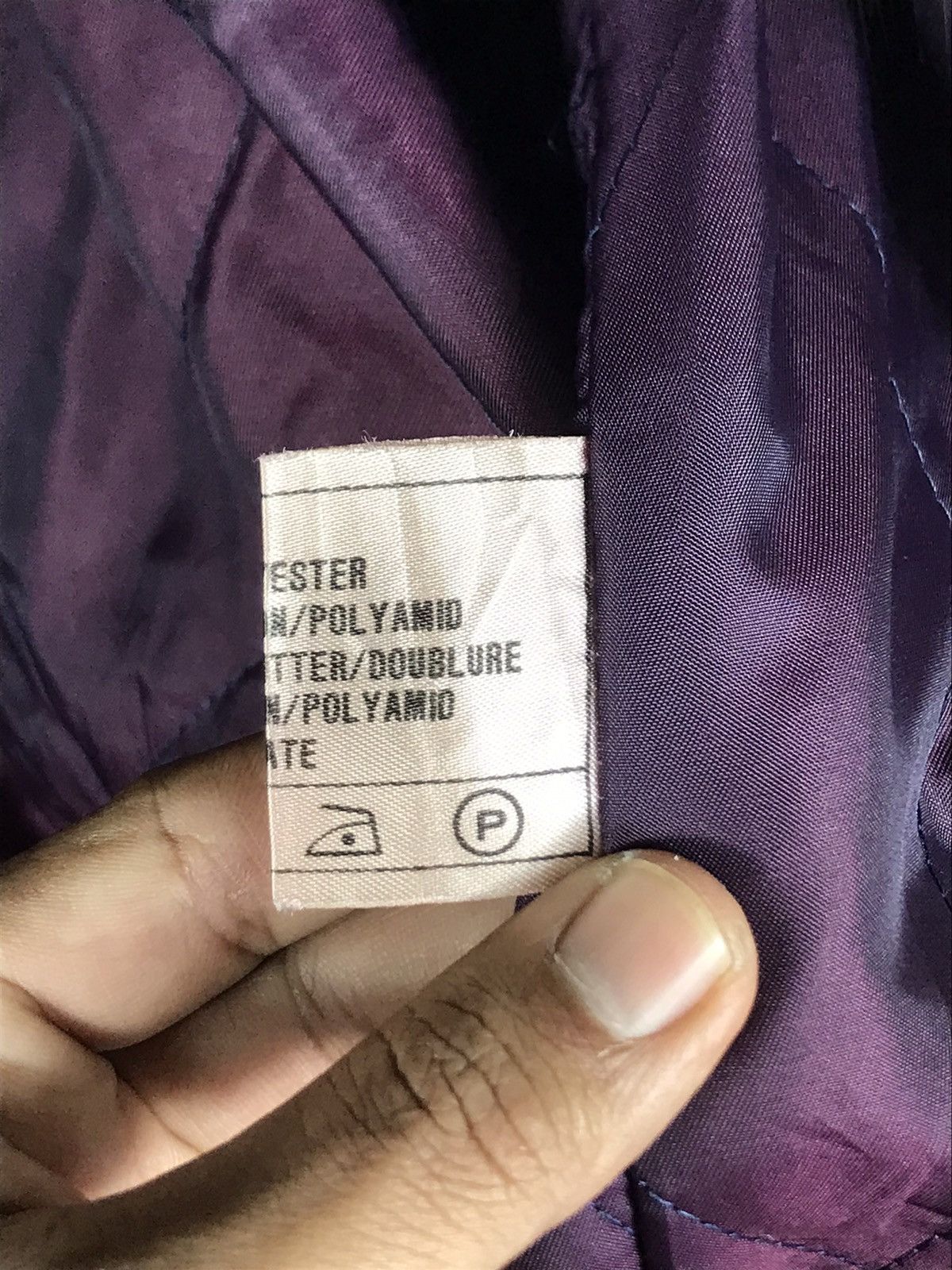 ROTATE ⚡️Vintage Birger Christensen Hooded Faux Fur Button Jacket Size S / US 4 / IT 40 - 11 Thumbnail