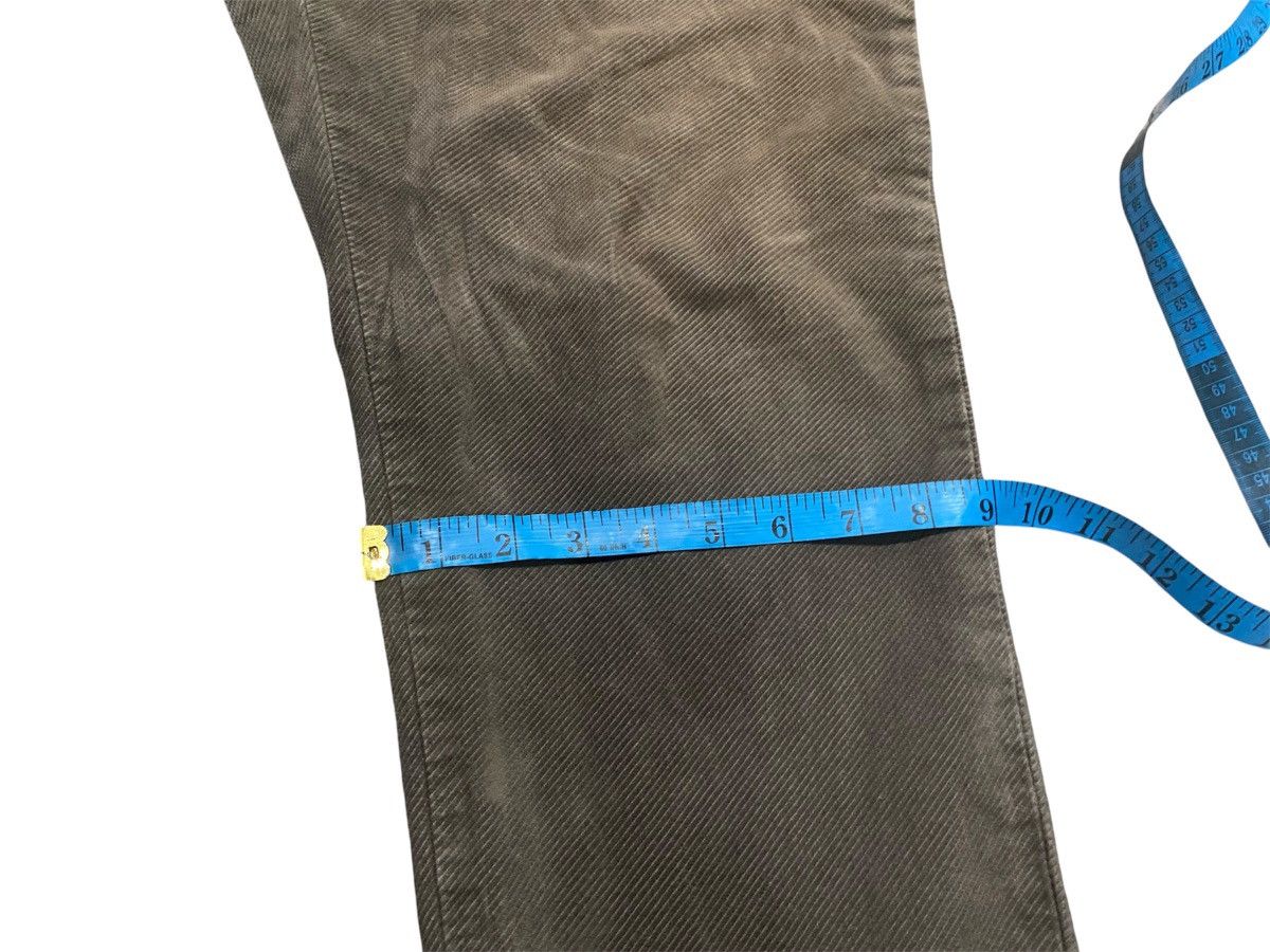 Cremieux × Vintage Cremieux pant Size US 36 / EU 52 - 11 Thumbnail