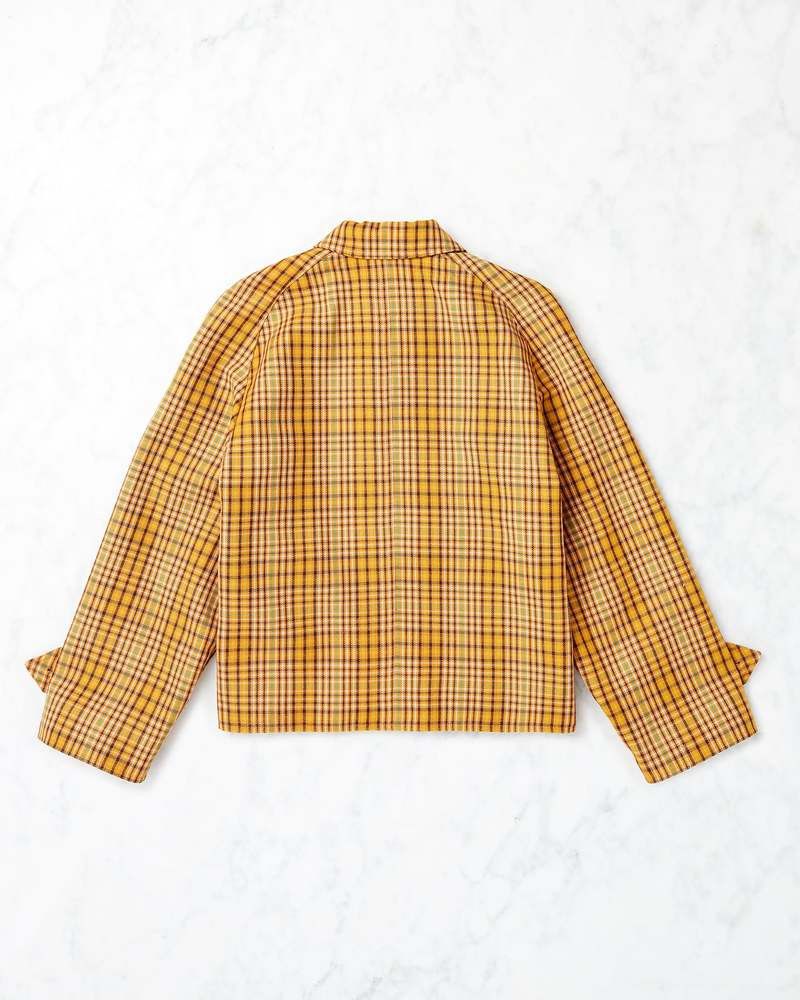 Marni o1y1025 Coat in Multicolor Size XS / US 0-2 / IT 36-38 - 2 Thumbnail
