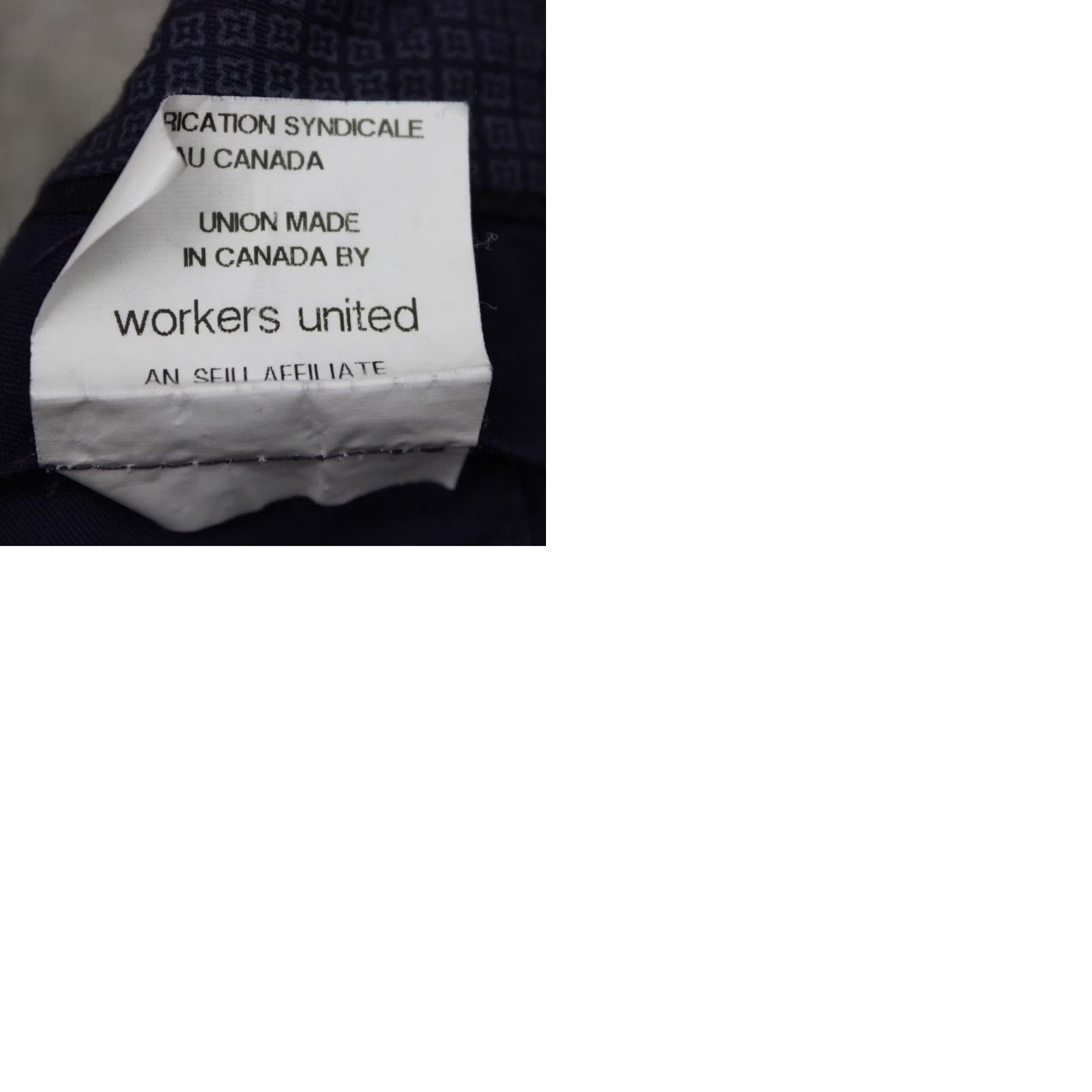 Ted Baker Ted Baker London Jeans? Drag not. Size US 38 / EU 54 - 9 Thumbnail