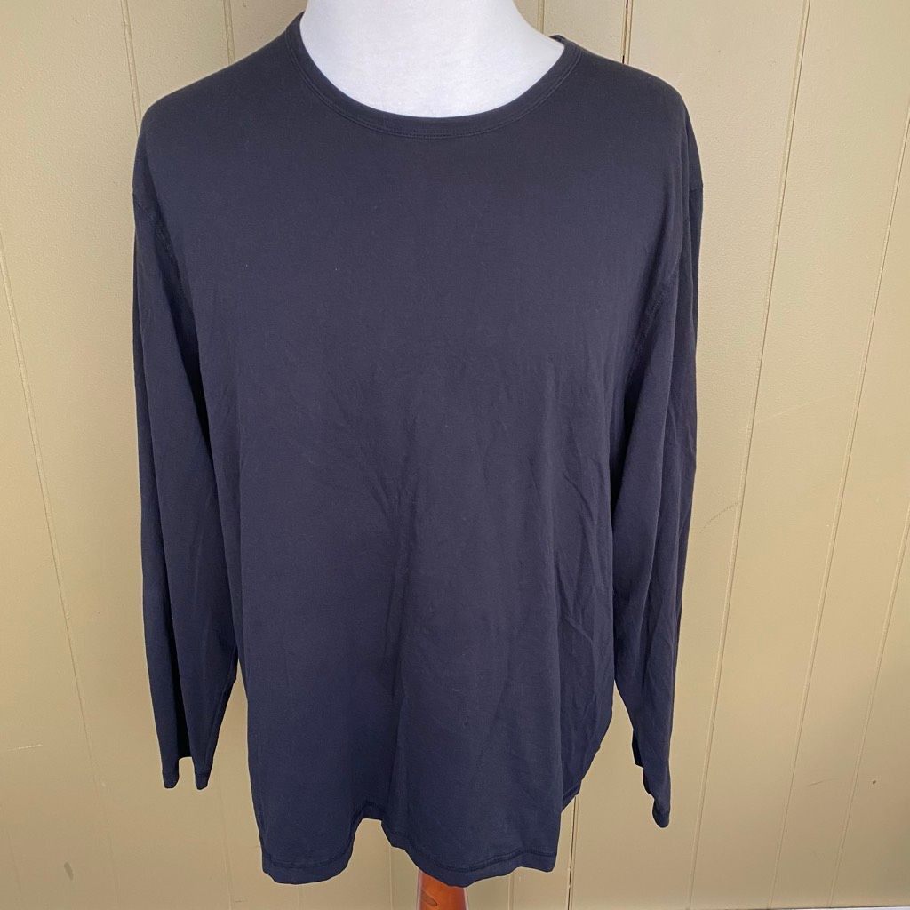 Old Navy Old Navy Classic & Sonoma vintage men’s Longsleeve 100% cott Size US XXL / EU 58 / 5 - 6 Thumbnail