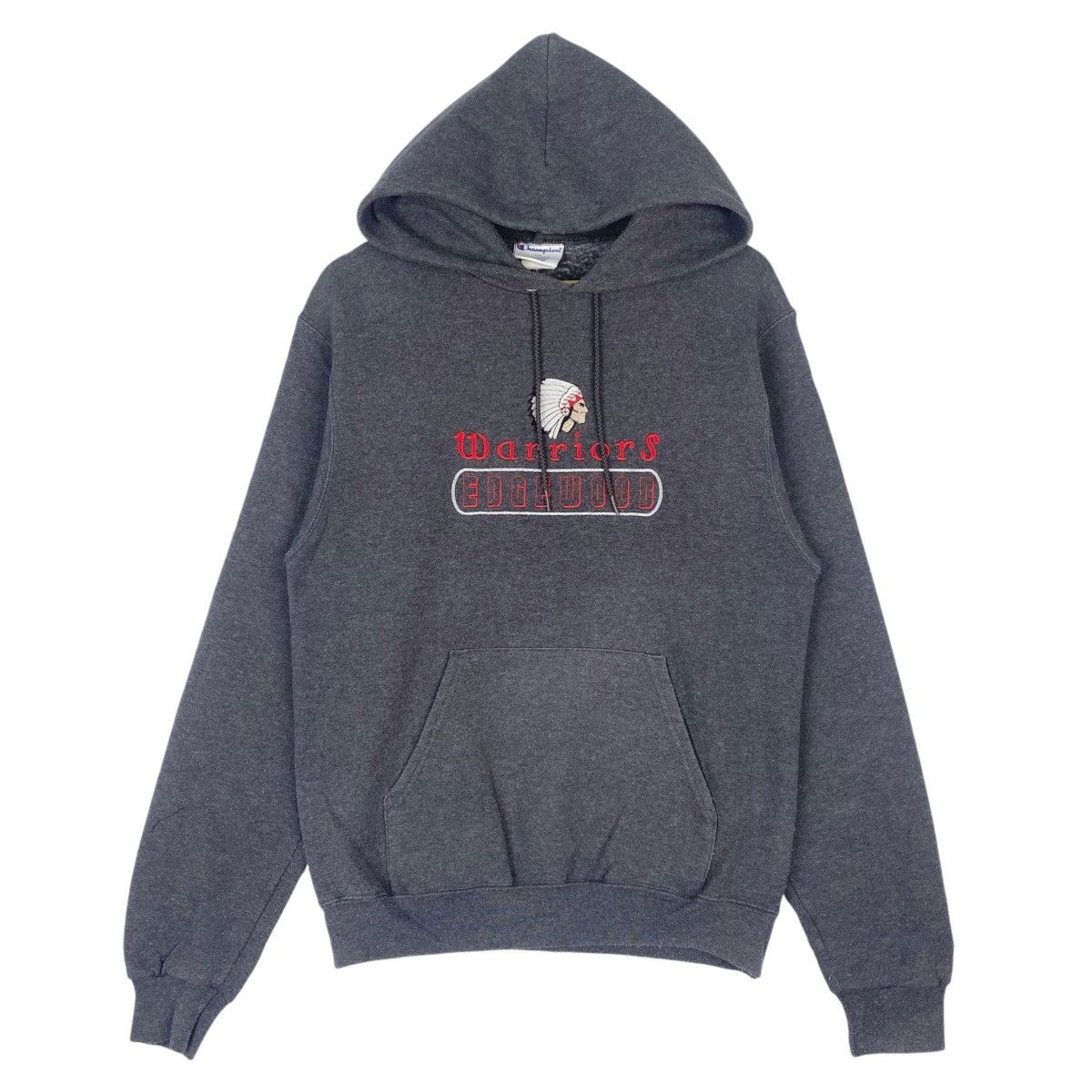 Champion Champion Warriors Edgewood Hoodie Sweatshirt Pullover Jumper Size US S / EU 44-46 / 1 - 1 Thumbnail