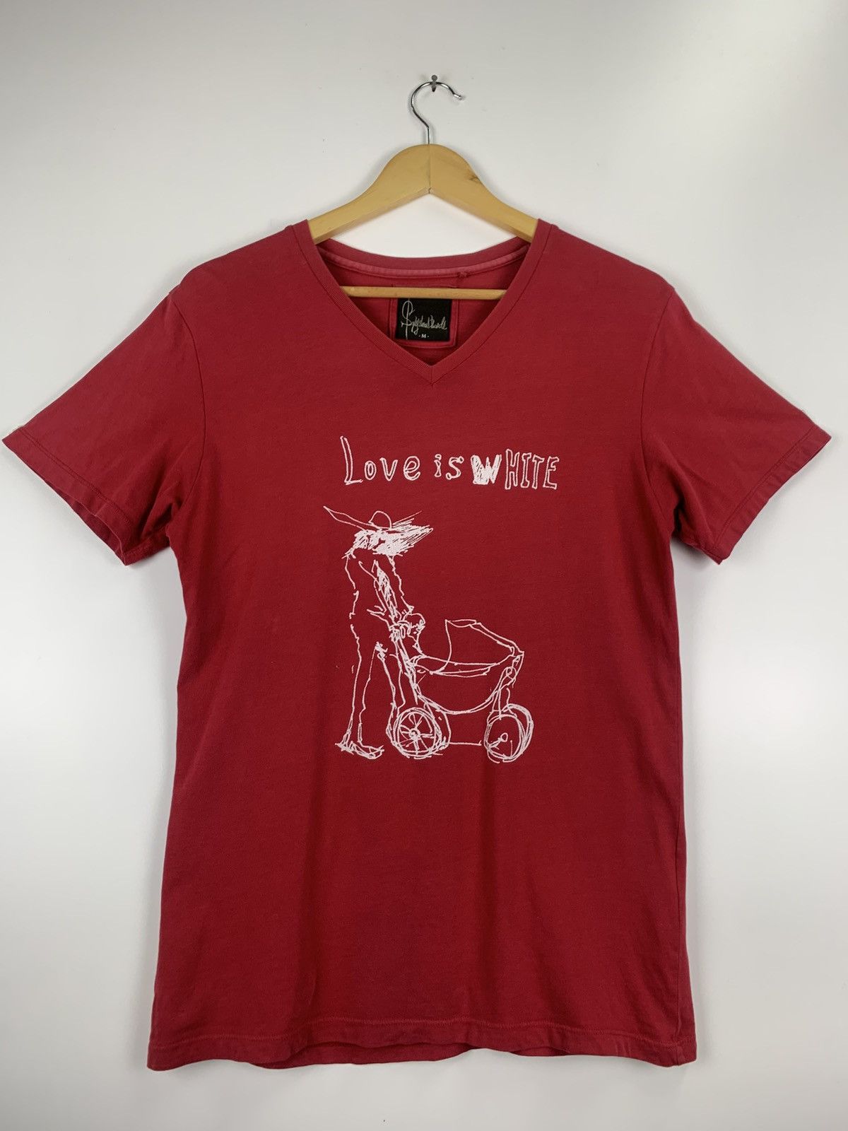 Designer × Uniqlo Kenichi Asai Uniqlo tee Size US M / EU 48-50 / 2 - 3 Thumbnail