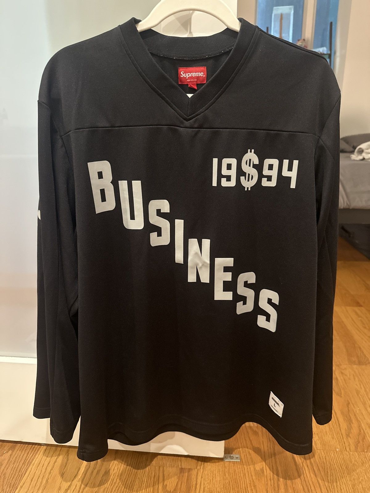 Supreme 1994 Tee | Grailed