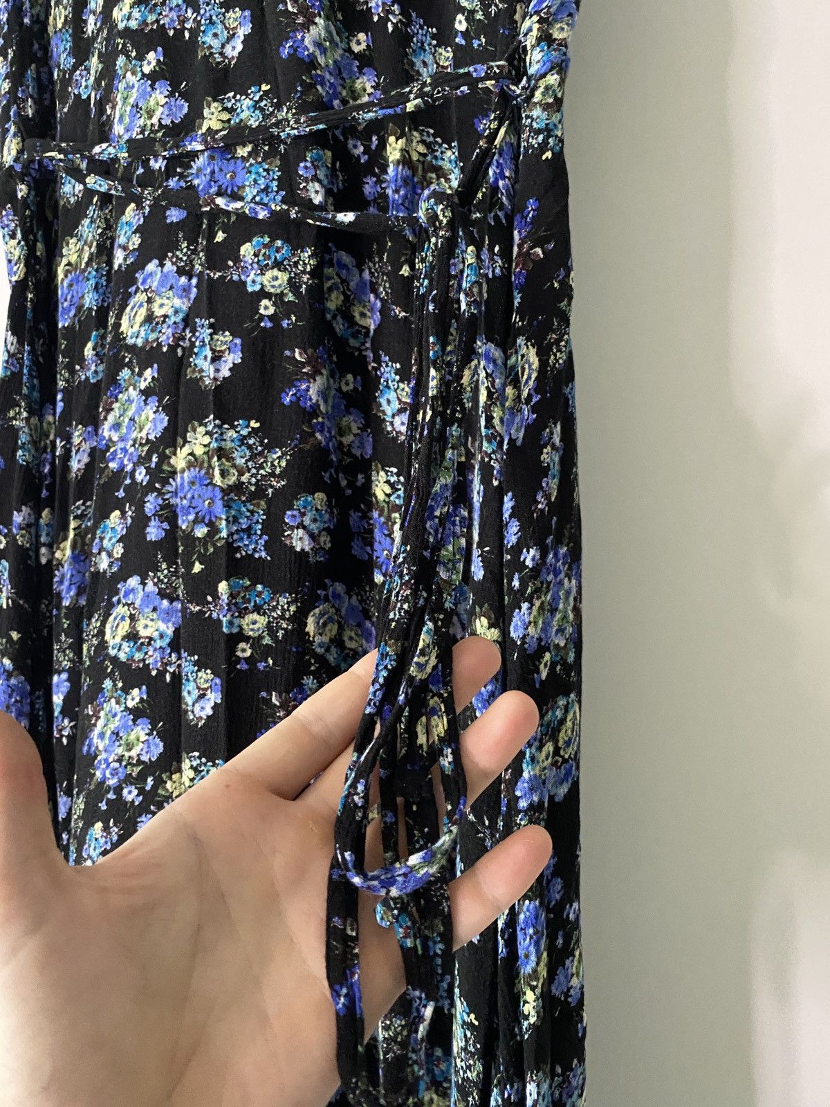 Vetements FW16 layered dress Size S / US 4 / IT 40 - 8 Thumbnail