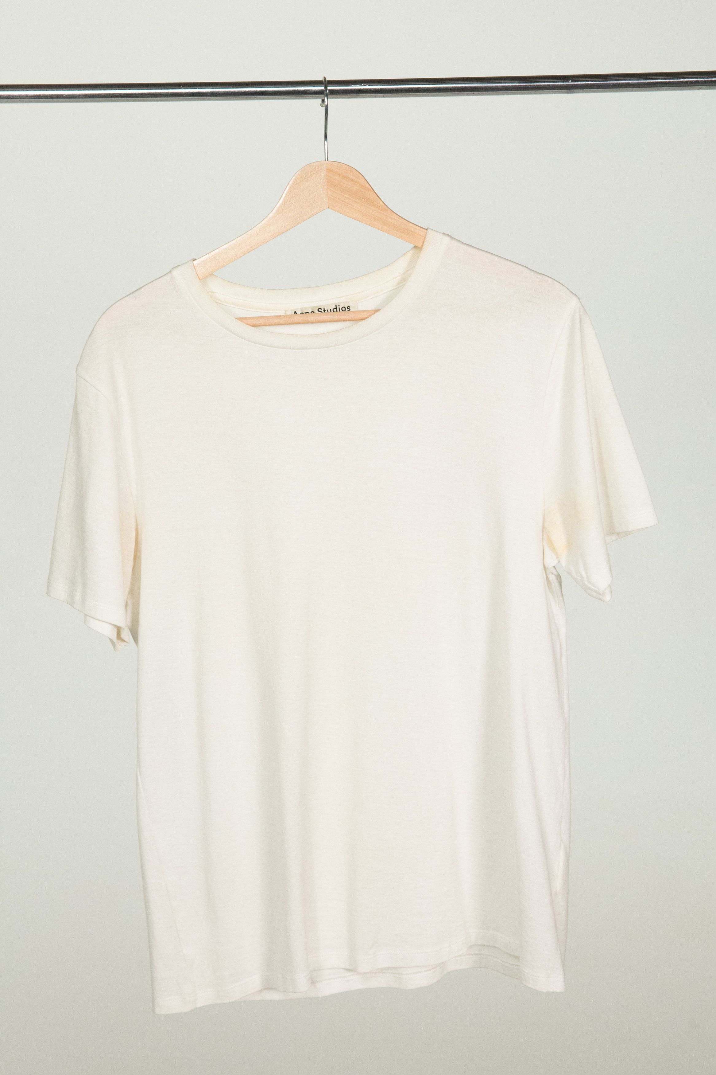 Other Acne Studios Standard Tee Size US M / EU 48-50 / 2 - 2 Thumbnail