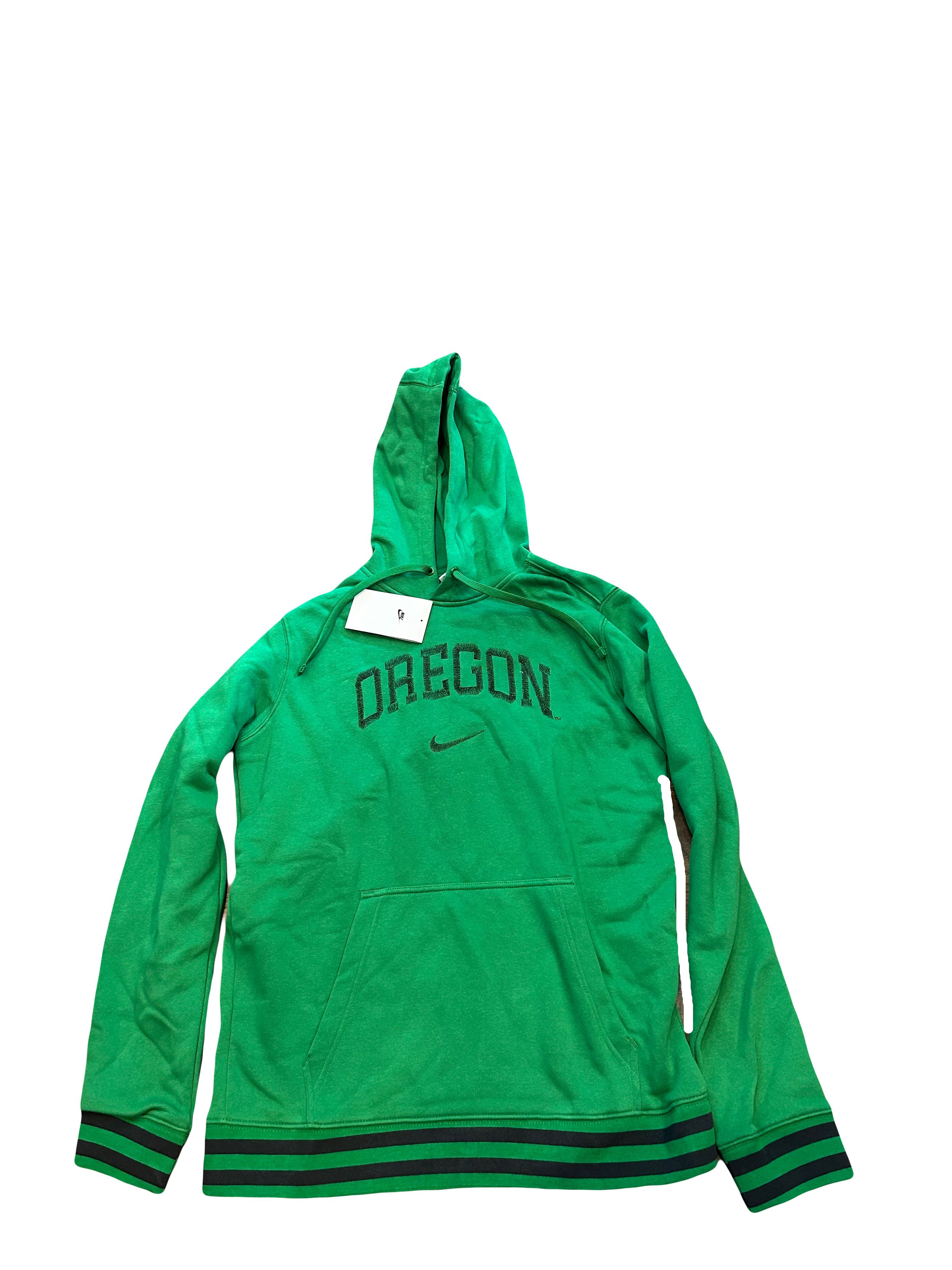 oregon ducks sweatshirt nike