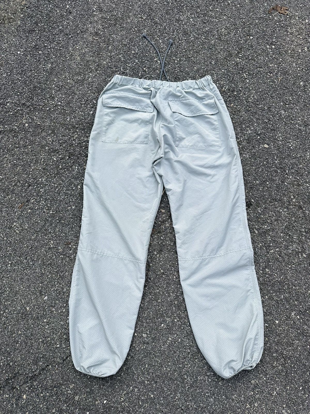 Undercover × Wtaps SS00 Undercover X WTAPS Parachute Pants Size US 34 / EU 50 - 8 Thumbnail