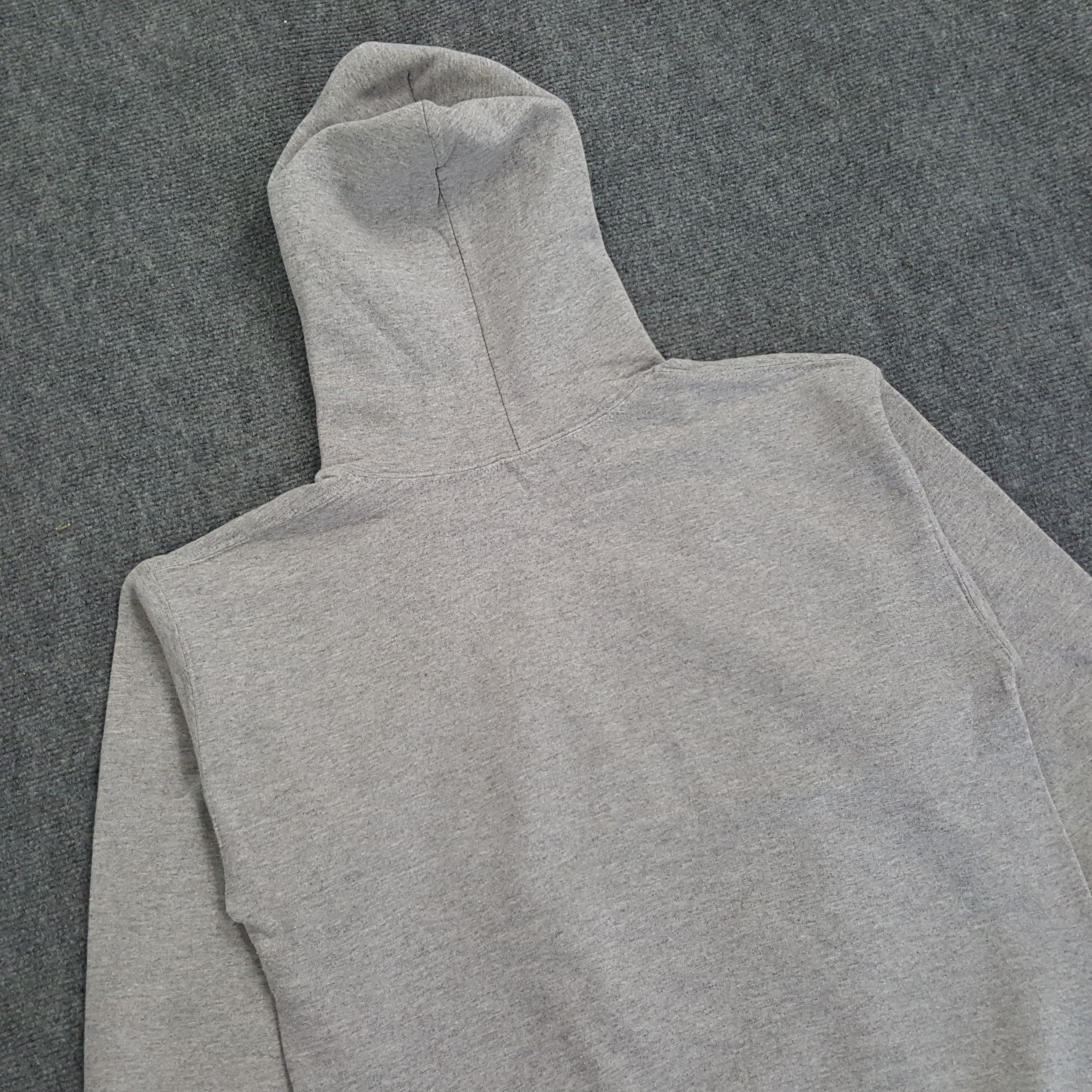 Vintage Harvard University American Style Hoodies Size US S / EU 44-46 / 1 - 5 Thumbnail