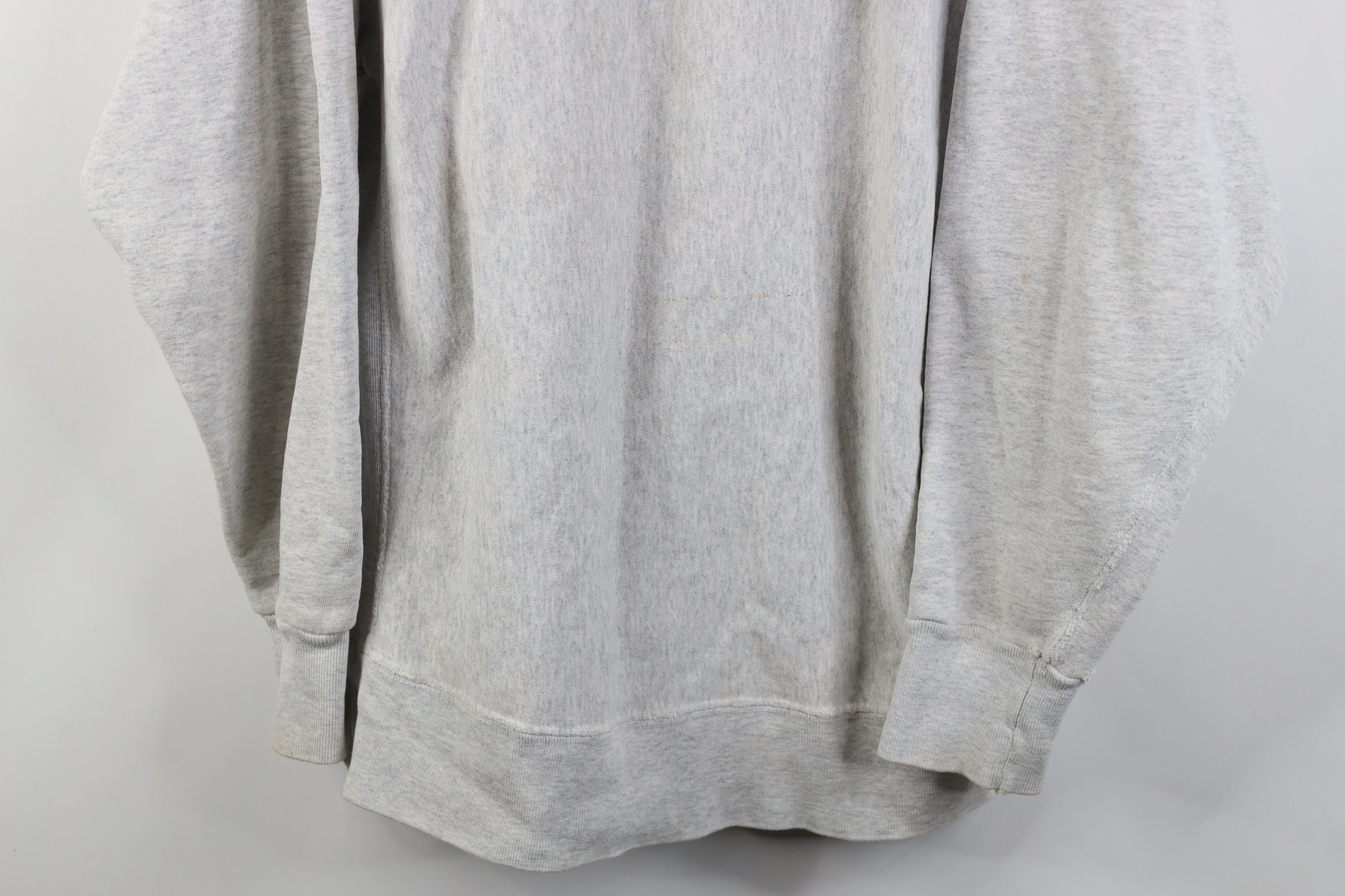 Champion Vintage 80s 90s Champion Reverse Weave University Sweatshirt Size US XL / EU 56 / 4 - 3 Thumbnail
