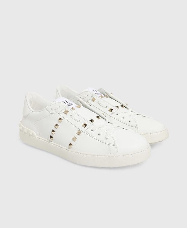 Valentino Sneakers Size US 8 / EU 41 - 1 Thumbnail