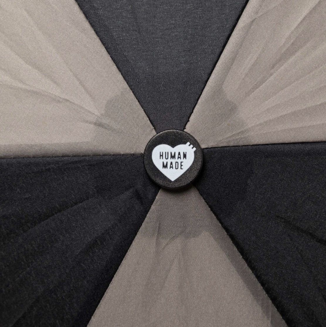 Human Made Human Made Umbrella Size ONE SIZE - 5 Thumbnail
