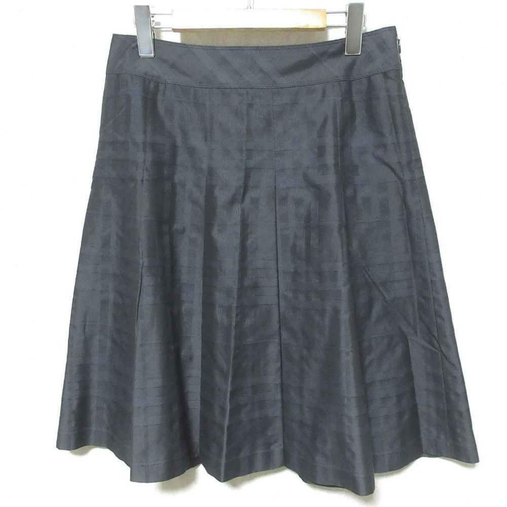 Burberry Burberry London Shadow Check Skirt Others Skirts FXA67-004-28 DUTY FREE for USA