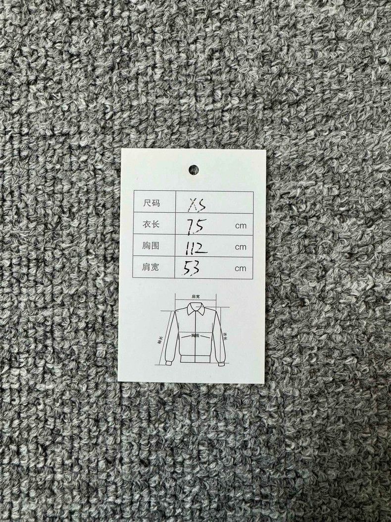 Balenciaga Balenciaga Brown knit logo monogram short sleeve T-shirt 25 Size US XS / EU 42 / 0 - 6 Thumbnail