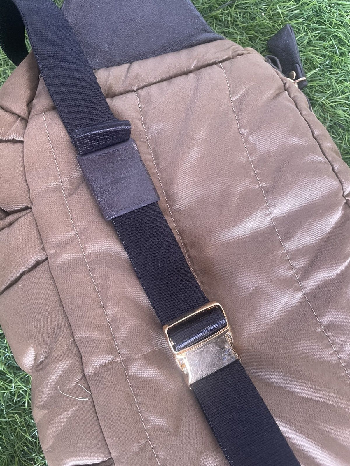 Authentic YSACC YOHJI YAMAMOTO waistbag