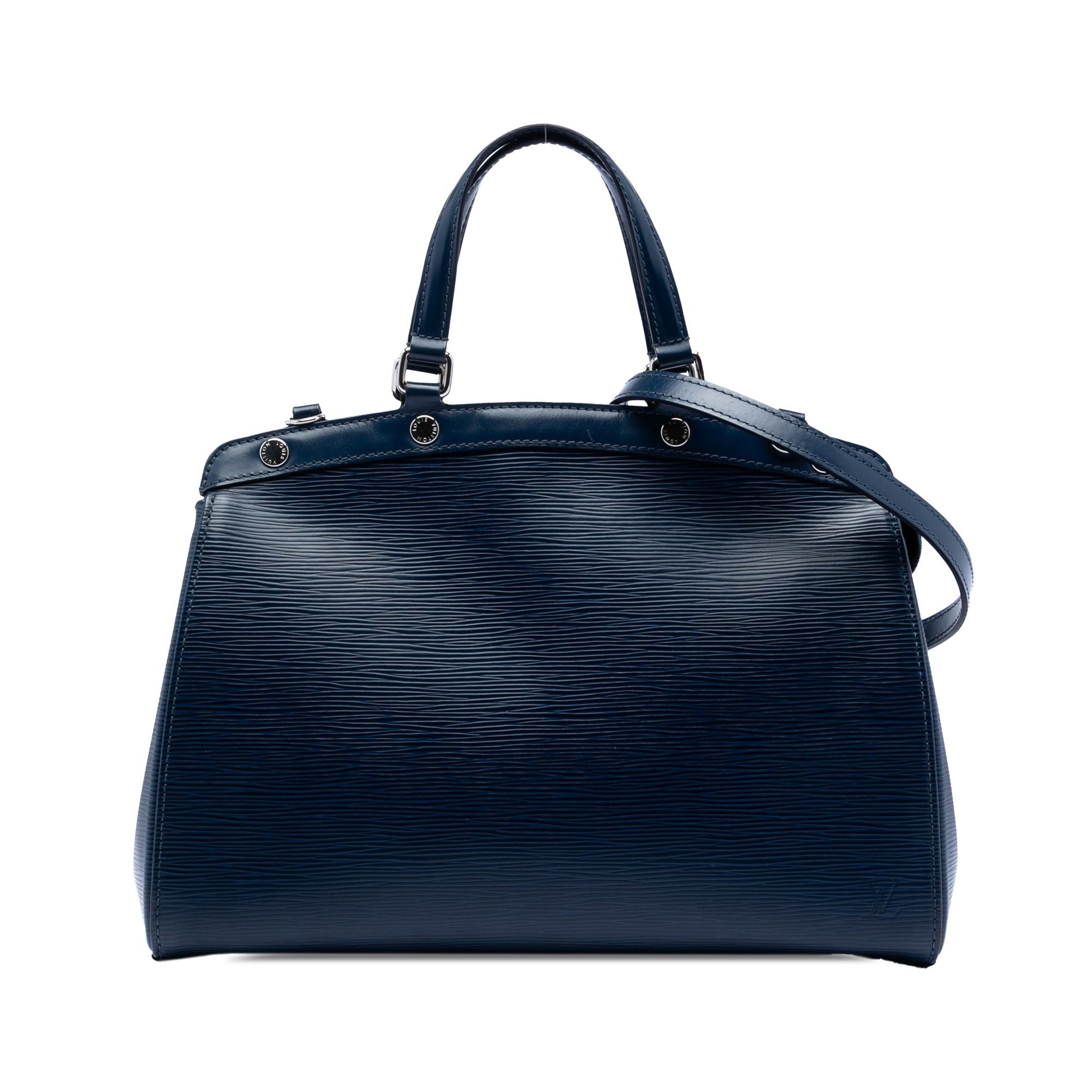 Louis Vuitton Epi Brea MM Size ONE SIZE - 1 Thumbnail
