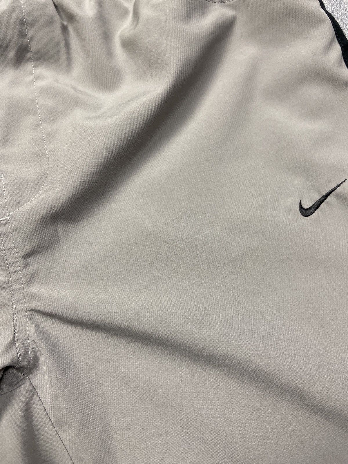 Nike Vintage Y2K Nike Shorts 00s Drill Size US 34 / EU 50 - 9 Thumbnail