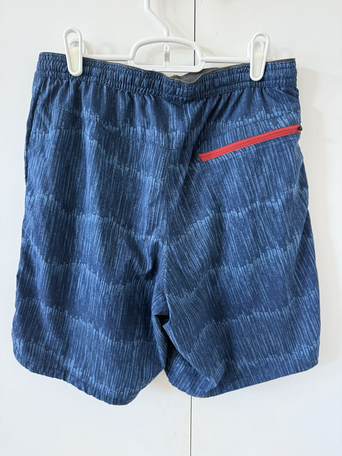 Patagonia Patagonia gym active shorts Size US 30 / EU 46 - 2 Thumbnail