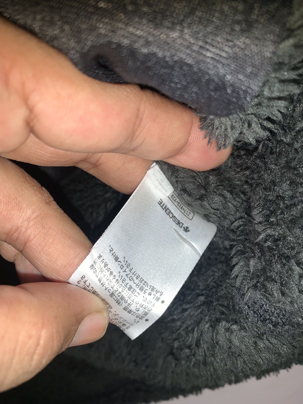 Marmot MARMOT FLEECE SWEATER JACKET Size US M / EU 48-50 / 2 - 10 Thumbnail