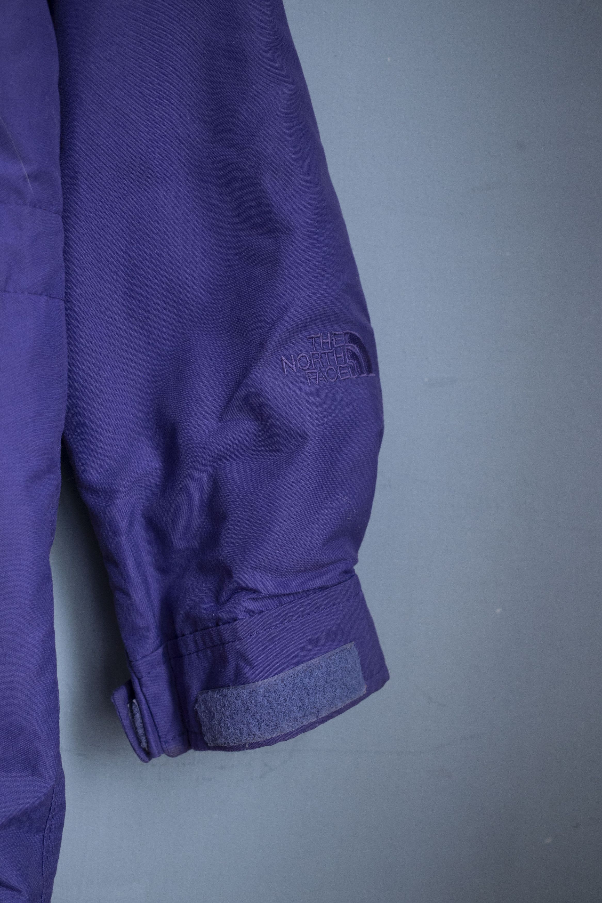 The North Face Purple Label The North Face Purple Label vintage Gore-Tex jacket Size US S / EU 44-46 / 1 - 4 Thumbnail