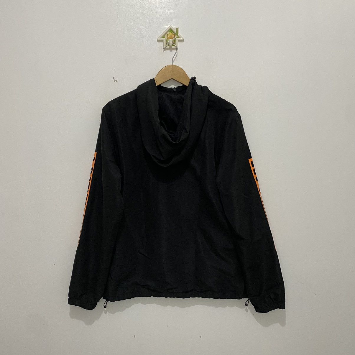 Bape Bape SS 2017 Summer Windbreaker Size US L / EU 52-54 / 3 - 4 Thumbnail