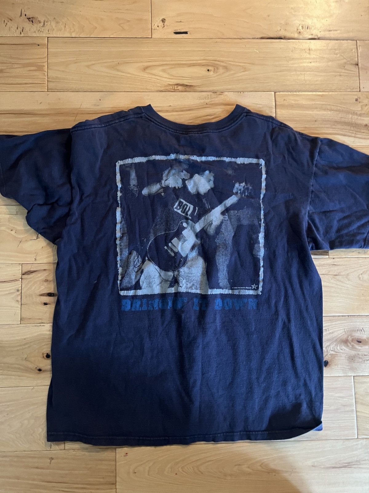 Other judge band T Size US XL / EU 56 / 4 - 2 Thumbnail