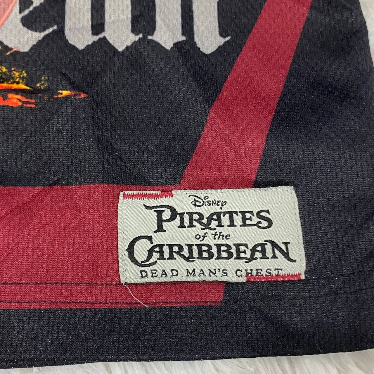 Other Movie pirate of the caribbean jersey Size US XS / EU 42 / 0 - 5 Thumbnail